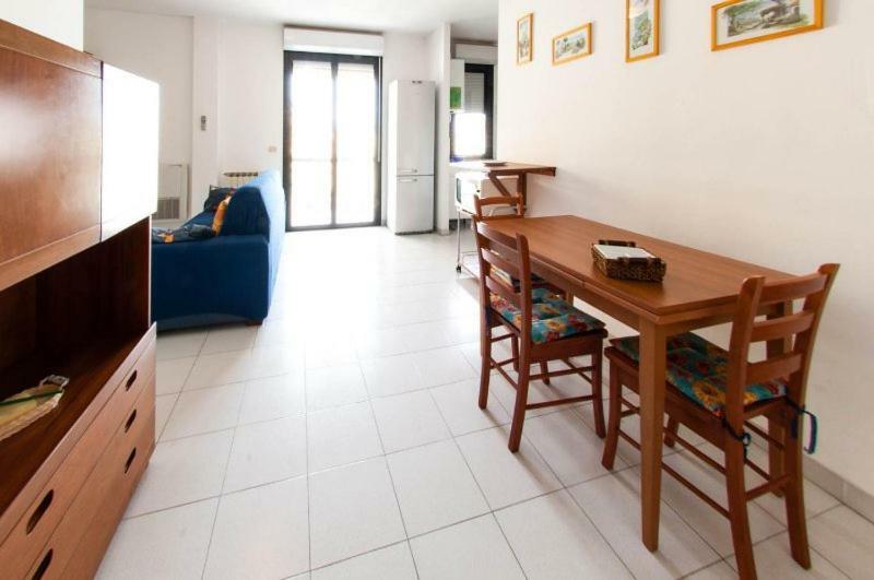 Appartamento Lido Alghero Exteriör bild