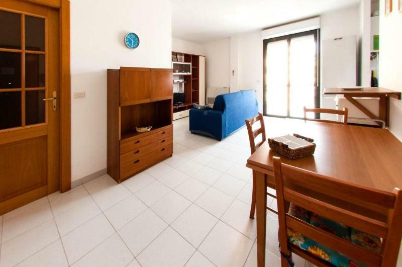Appartamento Lido Alghero Exteriör bild