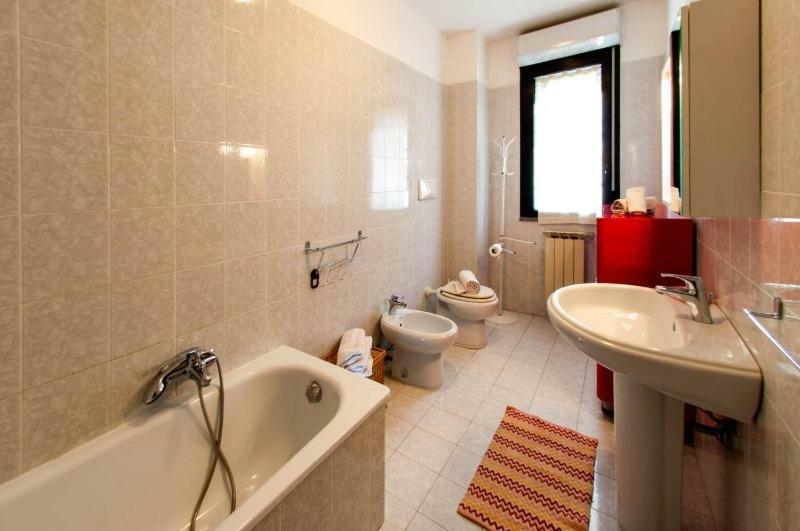 Appartamento Lido Alghero Exteriör bild