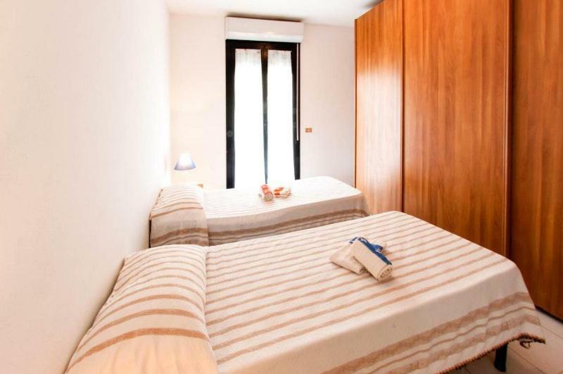 Appartamento Lido Alghero Exteriör bild