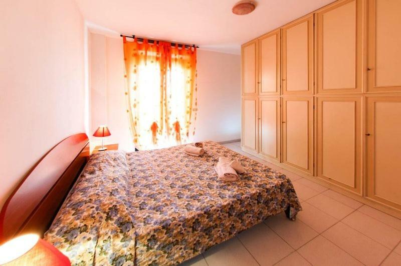 Appartamento Lido Alghero Exteriör bild