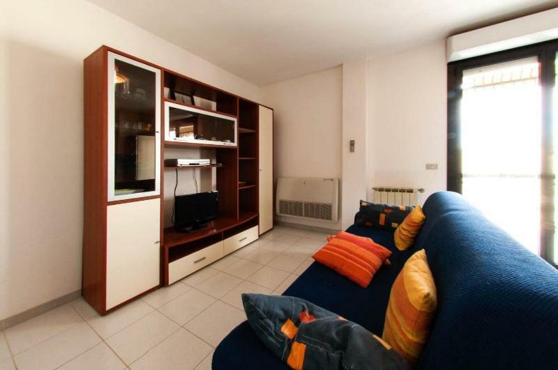 Appartamento Lido Alghero Exteriör bild